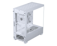 Phanteks XT View TG Grey White - 1455423 - zdjęcie 3